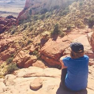 Meet your Posher, Rachel